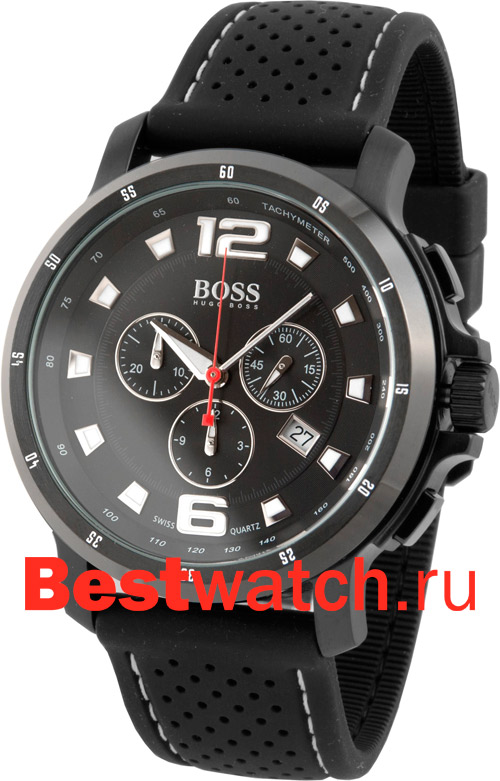 Часы Hugo Boss Gents HB-1512522